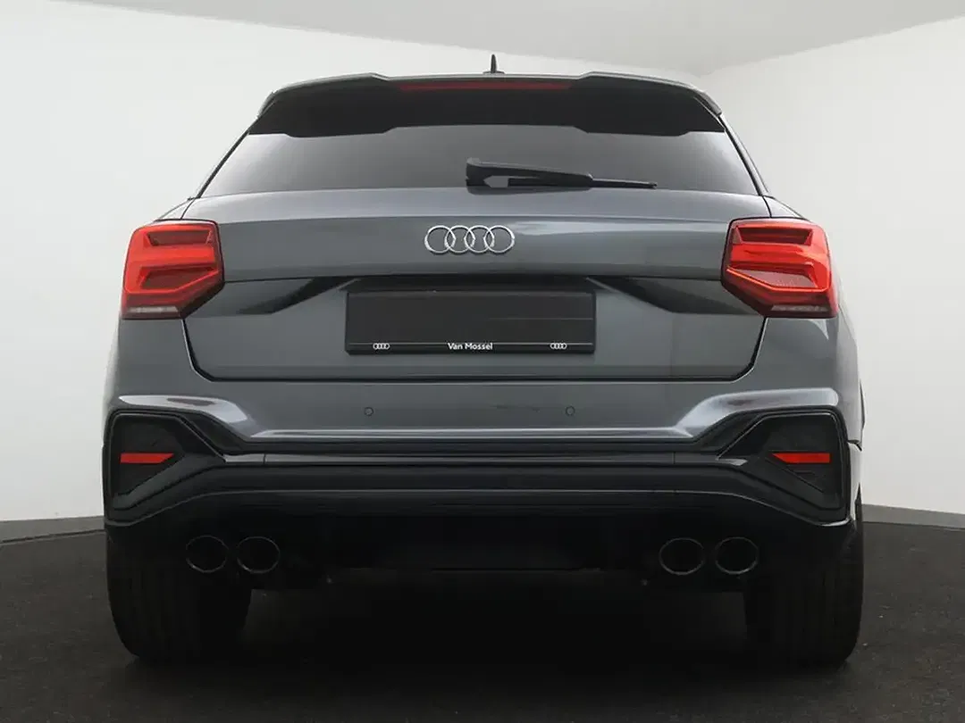 Audi SQ2 2.0 TFSI quattro - Thumbnail 6