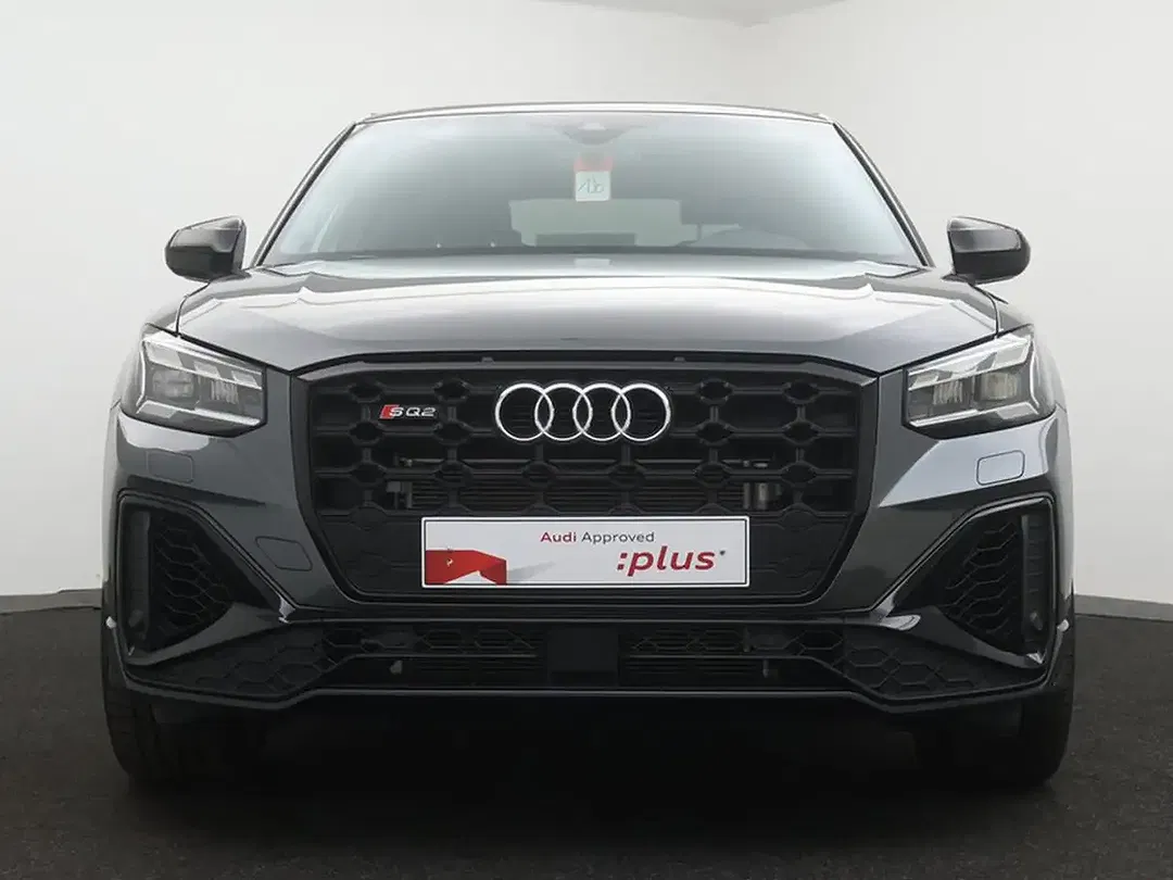 Audi SQ2 2.0 TFSI quattro - Thumbnail 7