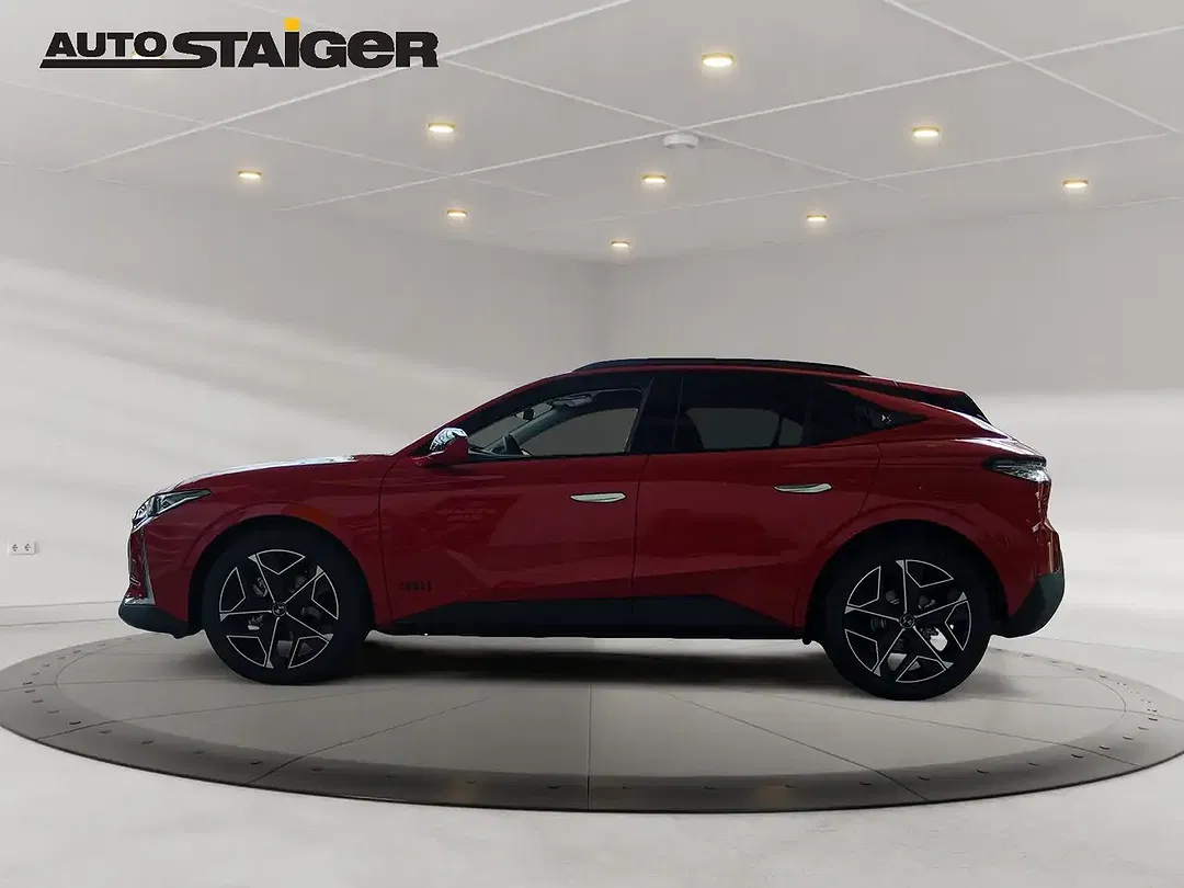 DS Automobiles DS 4 Crossback - Thumbnail 9