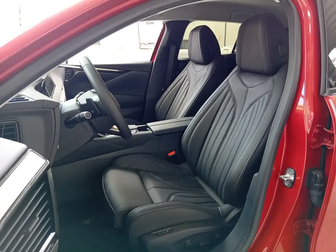 DS Automobiles DS 4 Crossback - Thumbnail 11