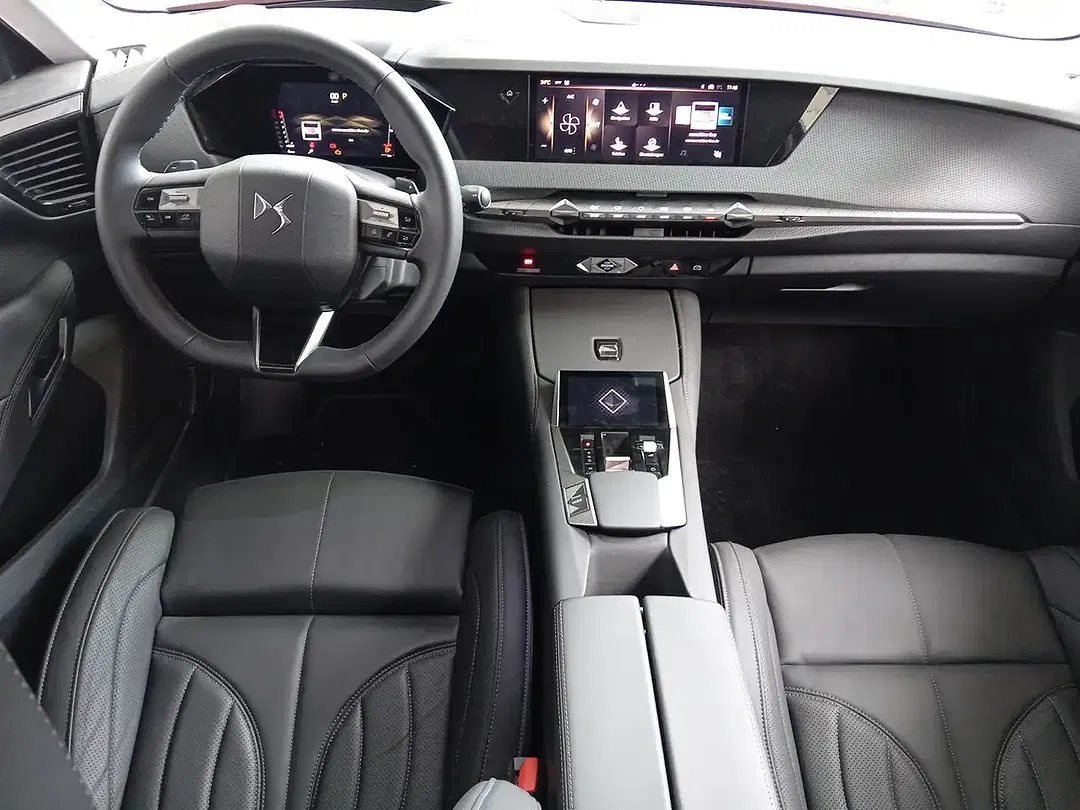 DS Automobiles DS 4 Crossback - Thumbnail 14