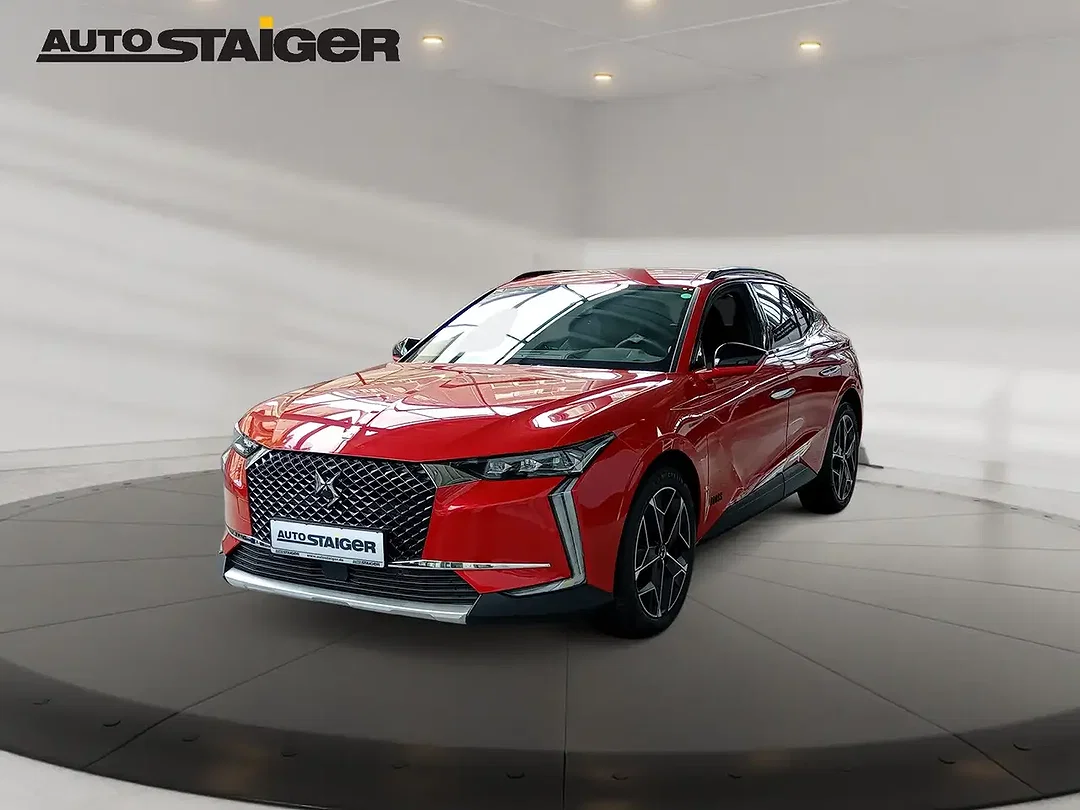 DS Automobiles DS 4 Crossback - Afbeelding 1