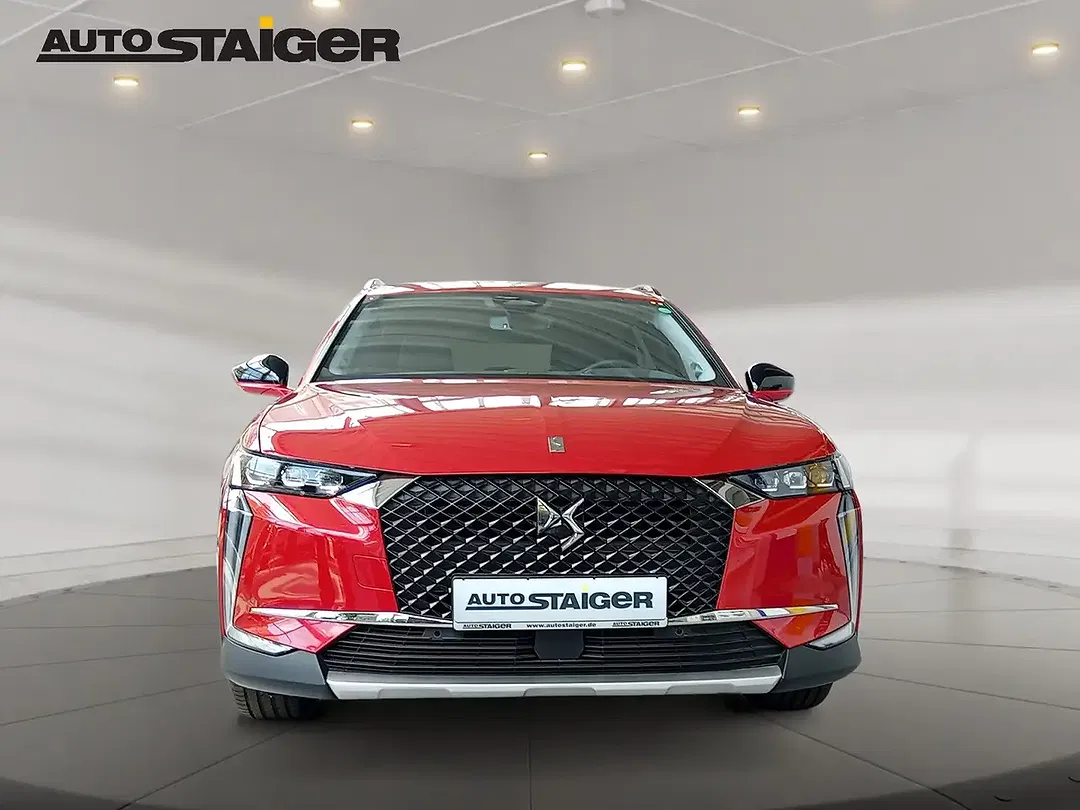 DS Automobiles DS 4 Crossback - Thumbnail 2