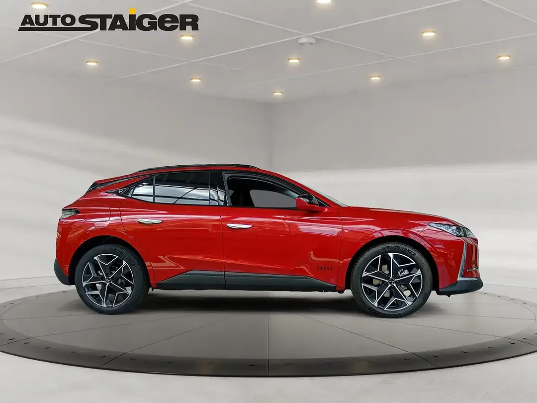 DS Automobiles DS 4 Crossback - Thumbnail 5