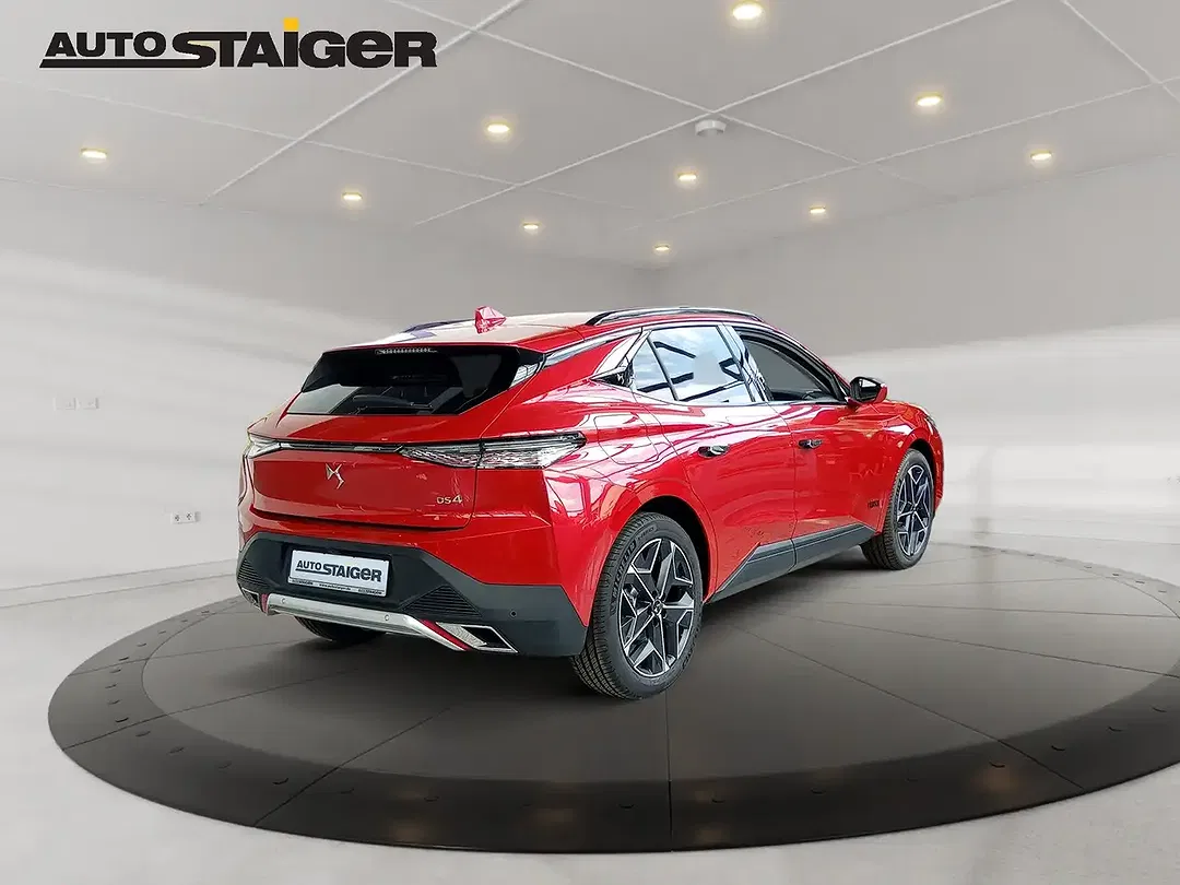DS Automobiles DS 4 Crossback - Thumbnail 6