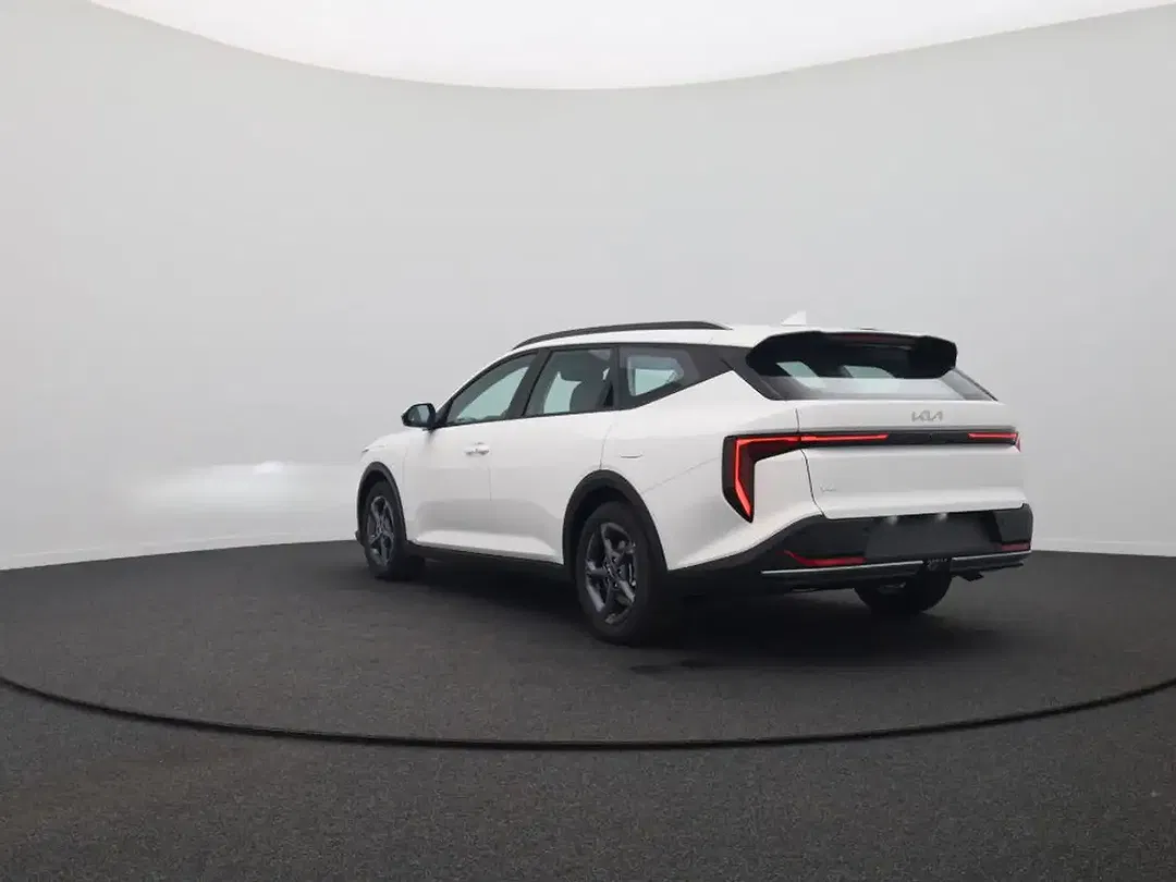 Kia K4 1.0 T-GDI Vision - foto 1