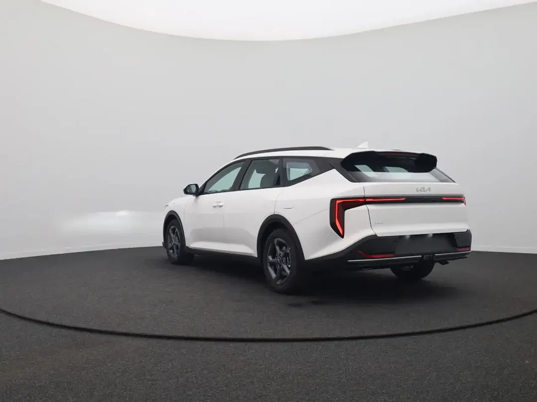 Kia K4 1.0 T-GDI Vision - Afbeelding 1