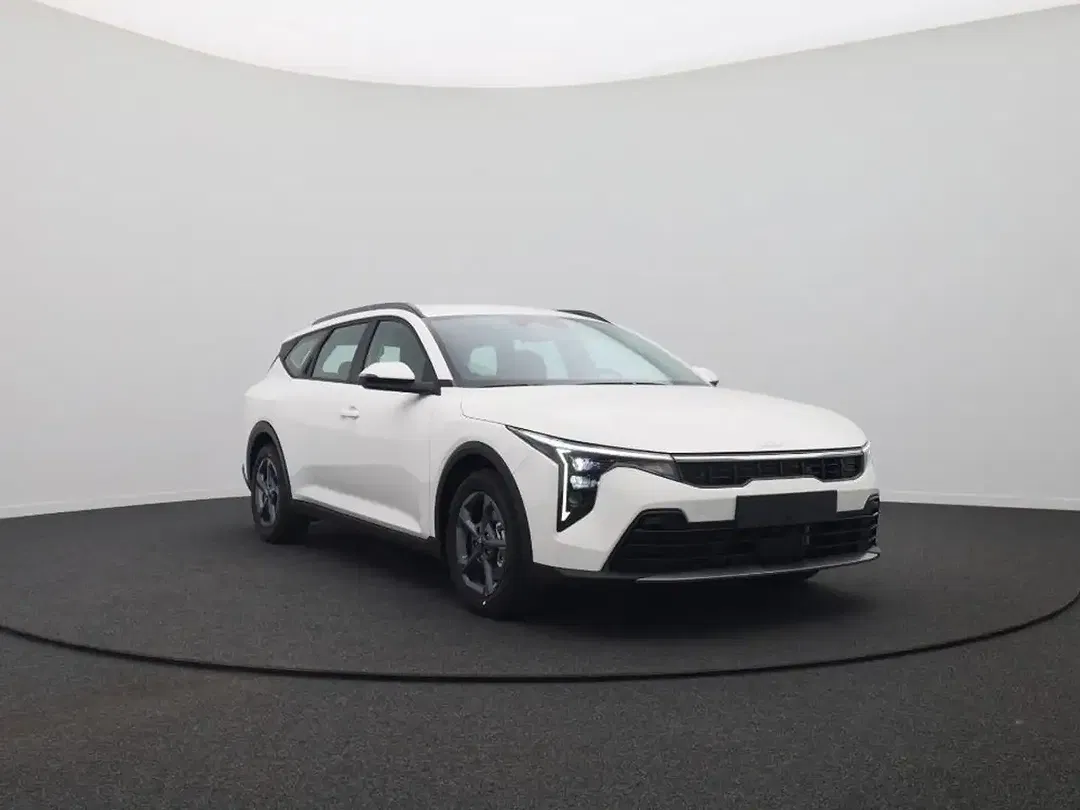 Kia K4 1.0 T-GDI Vision - Thumbnail 5