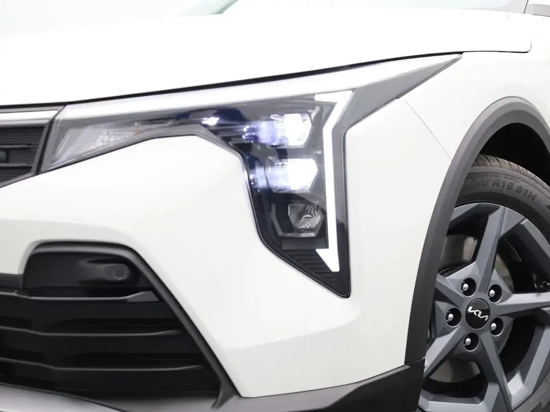 Kia K4 1.0 T-GDI Vision - foto 8