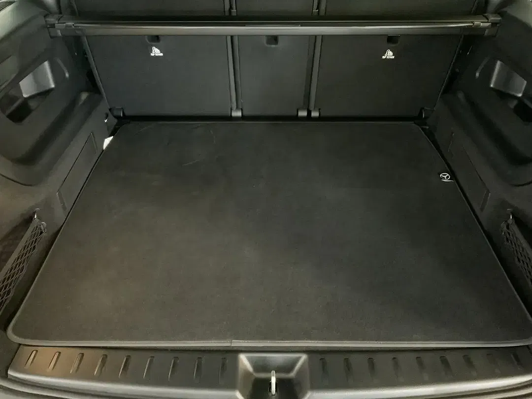 Mercedes-Benz EQB 300 4MATIC Progressive - Thumbnail 6
