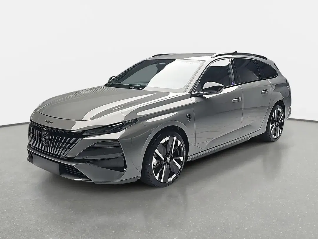 Peugeot 308 Hybrid GT Comfort SW - foto 1