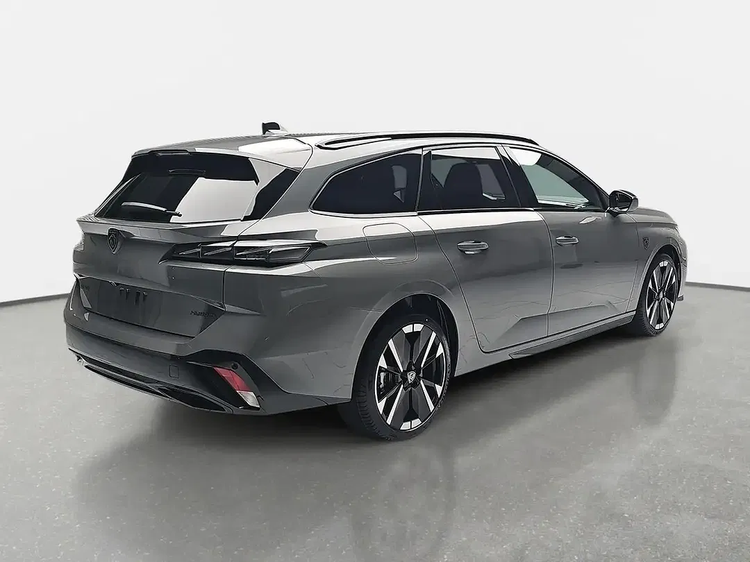 Peugeot 308 Hybrid GT Comfort SW - Thumbnail 3