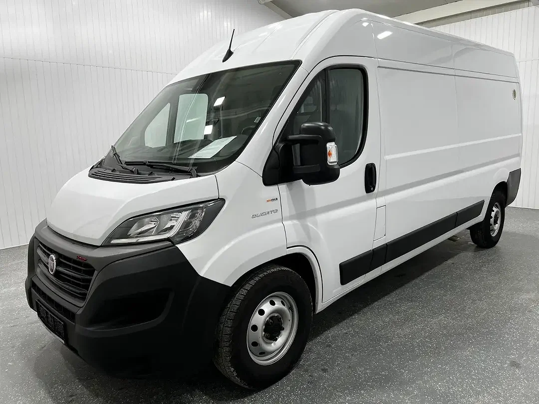 Fiat Ducato 160 2t Maxi - Afbeelding 1