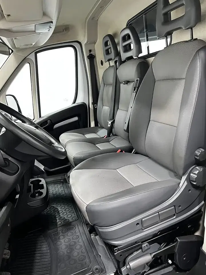 Fiat Ducato 160 2t Maxi - Thumbnail 12