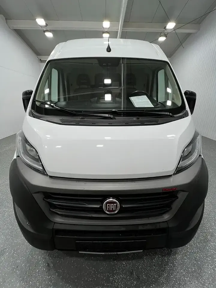 Fiat Ducato 160 2t Maxi - Thumbnail 8
