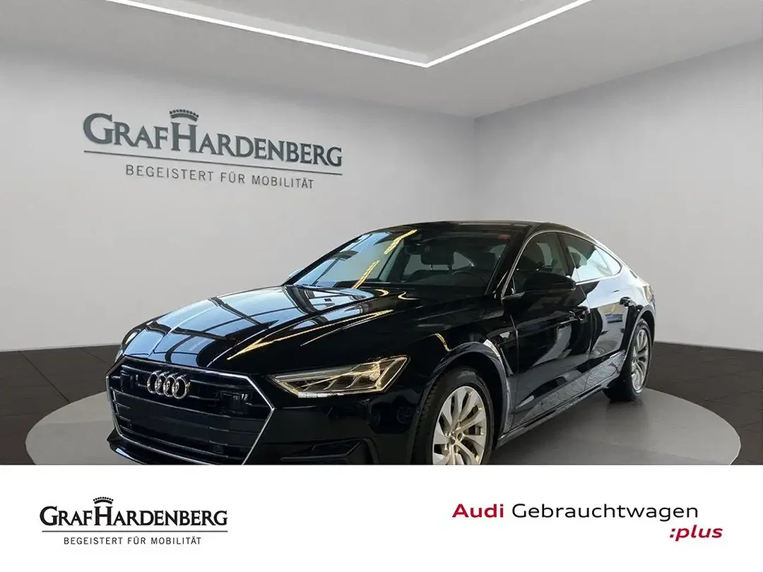 Audi A7 40 TDI S tronic Sportback - Afbeelding 1
