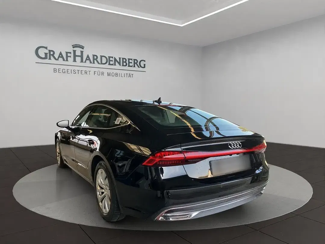 Audi A7 40 TDI S tronic Sportback - foto 2
