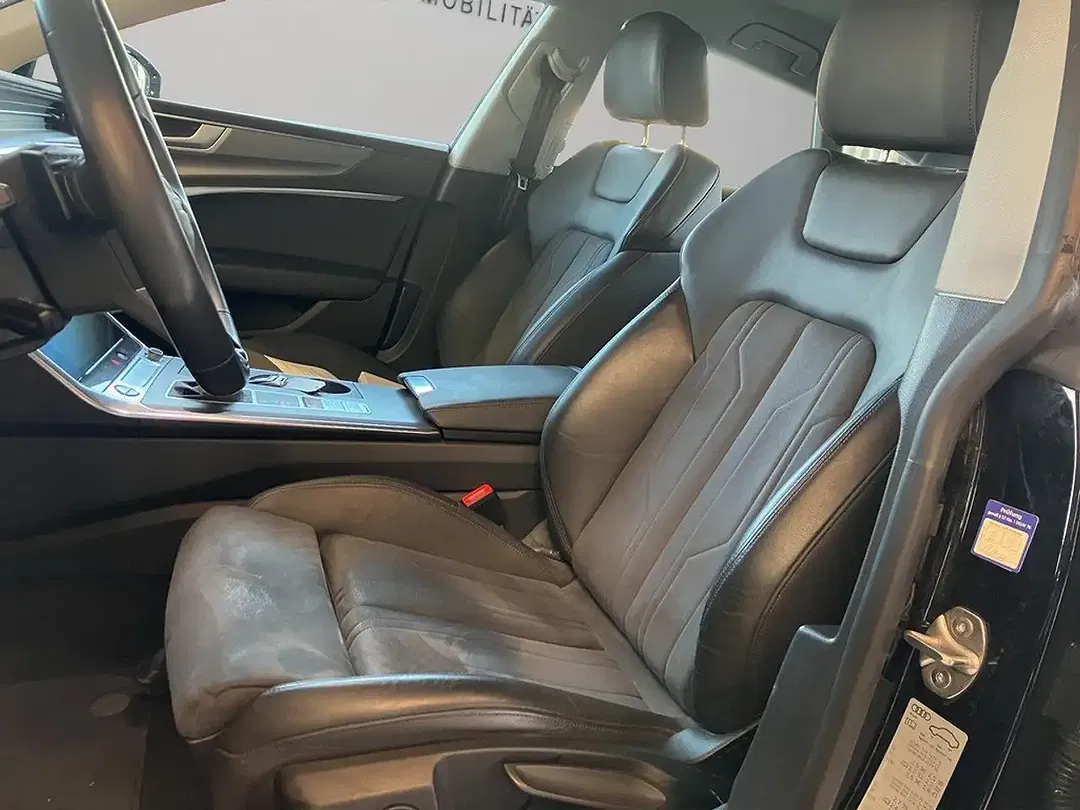 Audi A7 40 TDI S tronic Sportback - Thumbnail 5