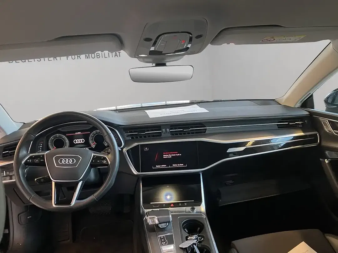 Audi A7 40 TDI S tronic Sportback - foto 6