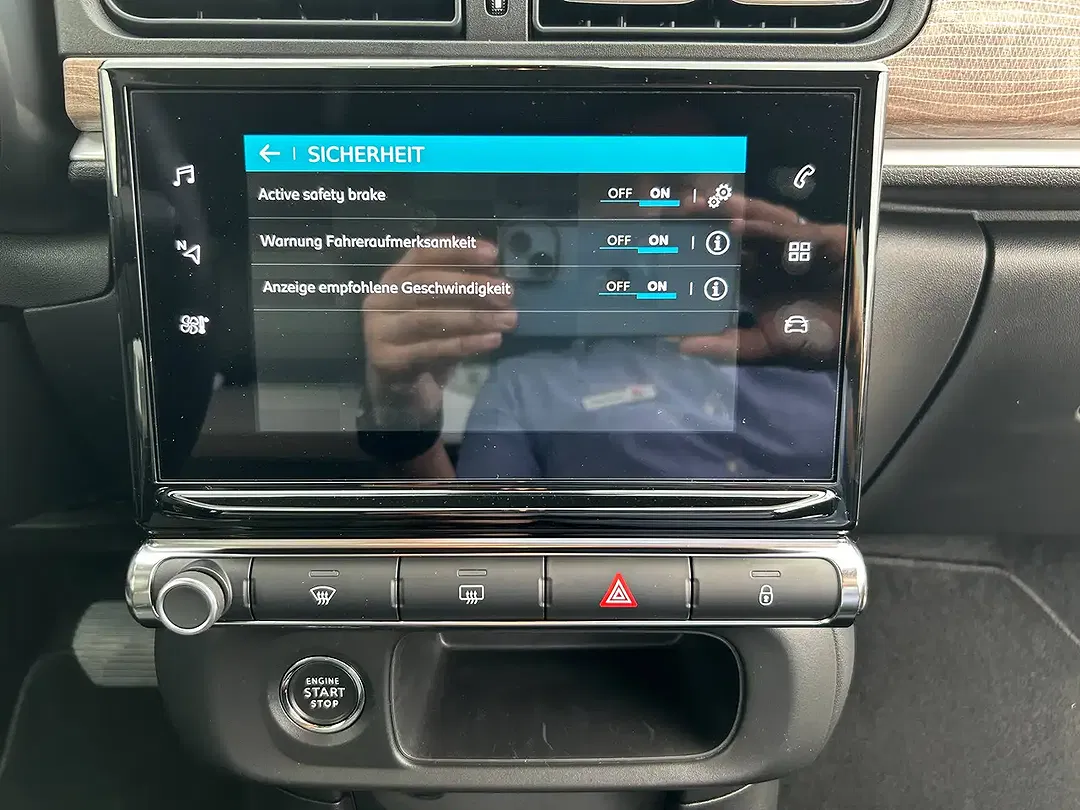 Citroen C3 PureTech EAT6 Max - foto 15