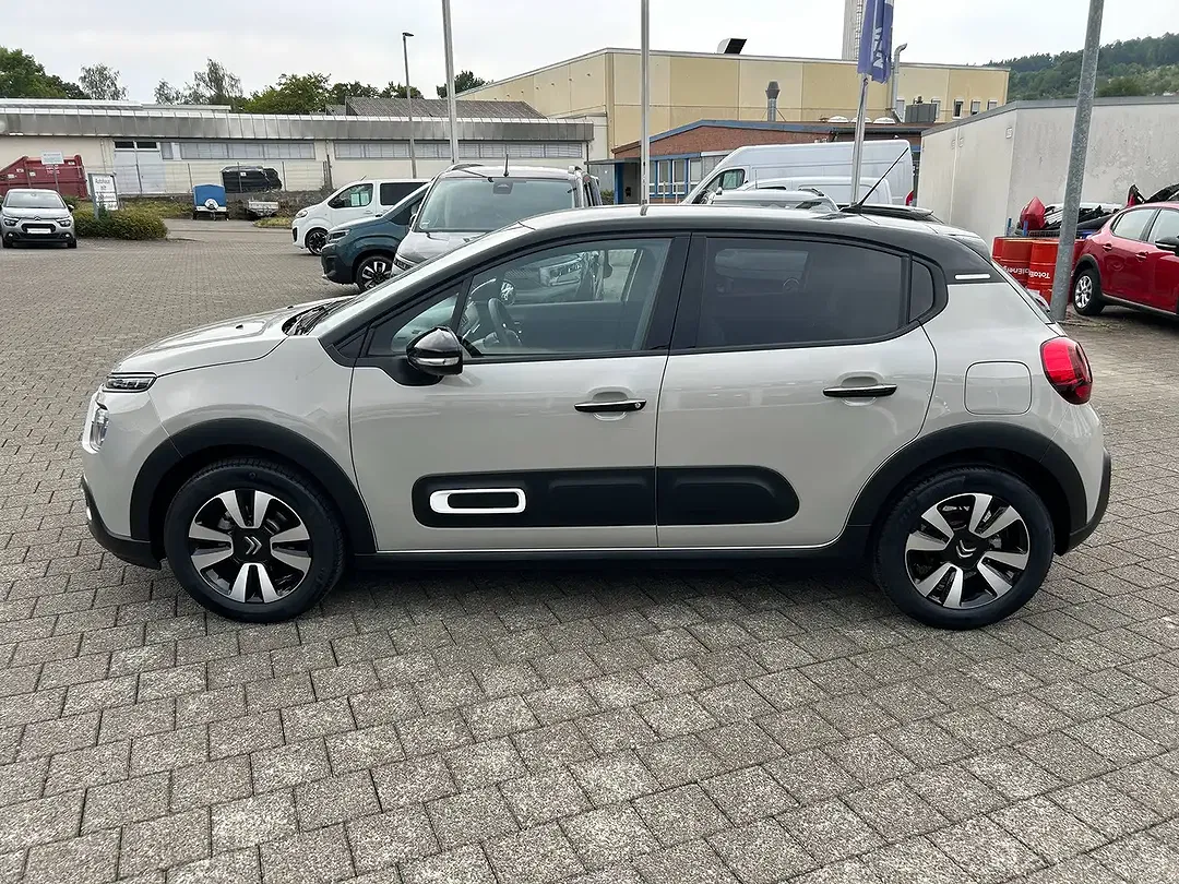Citroen C3 PureTech EAT6 Max - foto 2