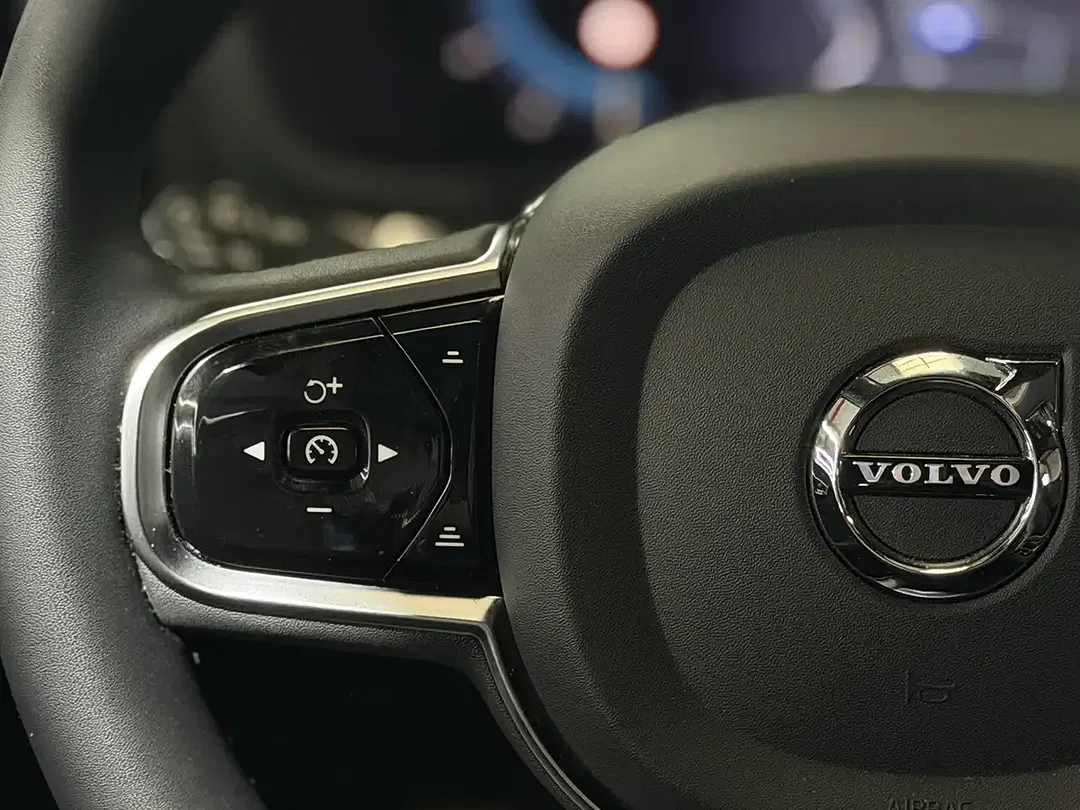 Volvo S60 AWD Ultimate Dark - Thumbnail 12