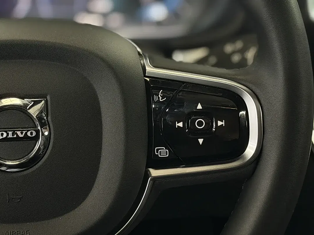 Volvo S60 AWD Ultimate Dark - Thumbnail 13