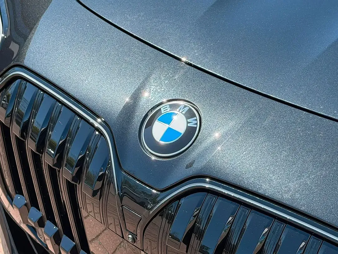 BMW 740 xDrive M Sport Pro - Thumbnail 24