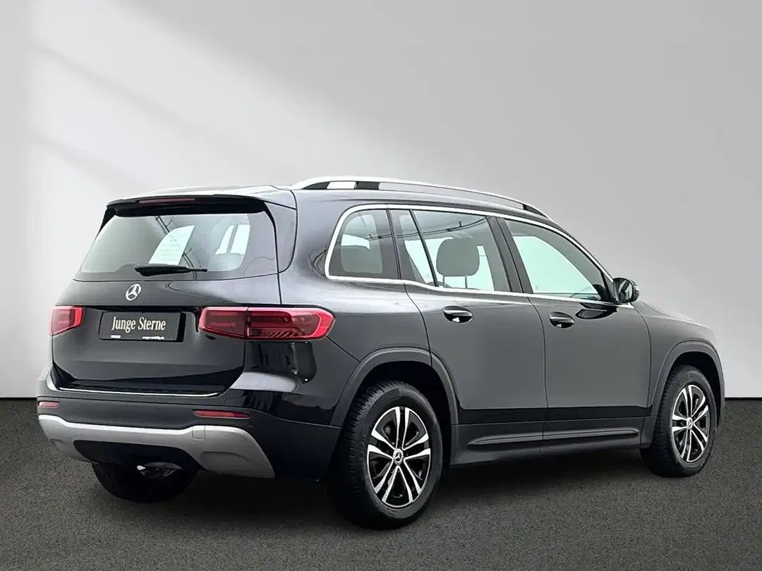 Mercedes-Benz GLB 200 MBUX - Thumbnail 3