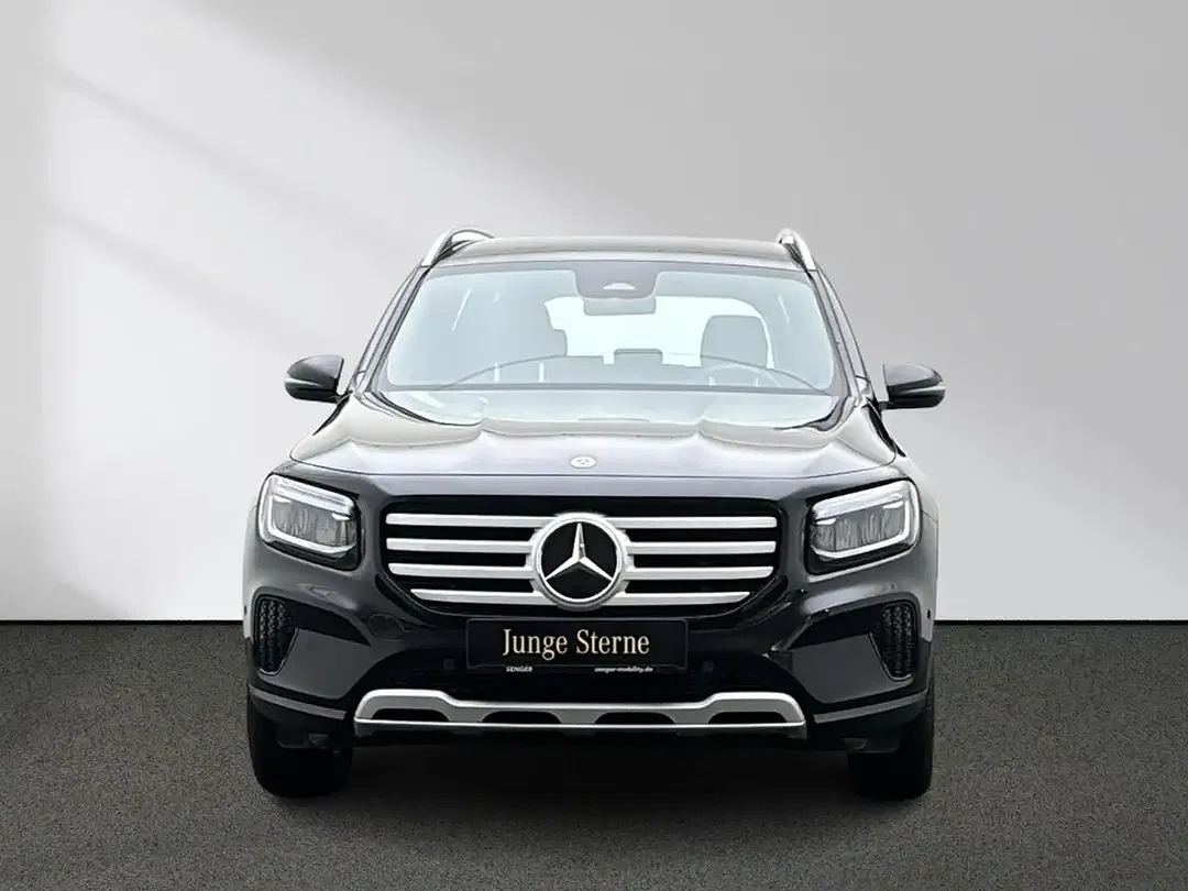 Mercedes-Benz GLB 200 MBUX - Thumbnail 4