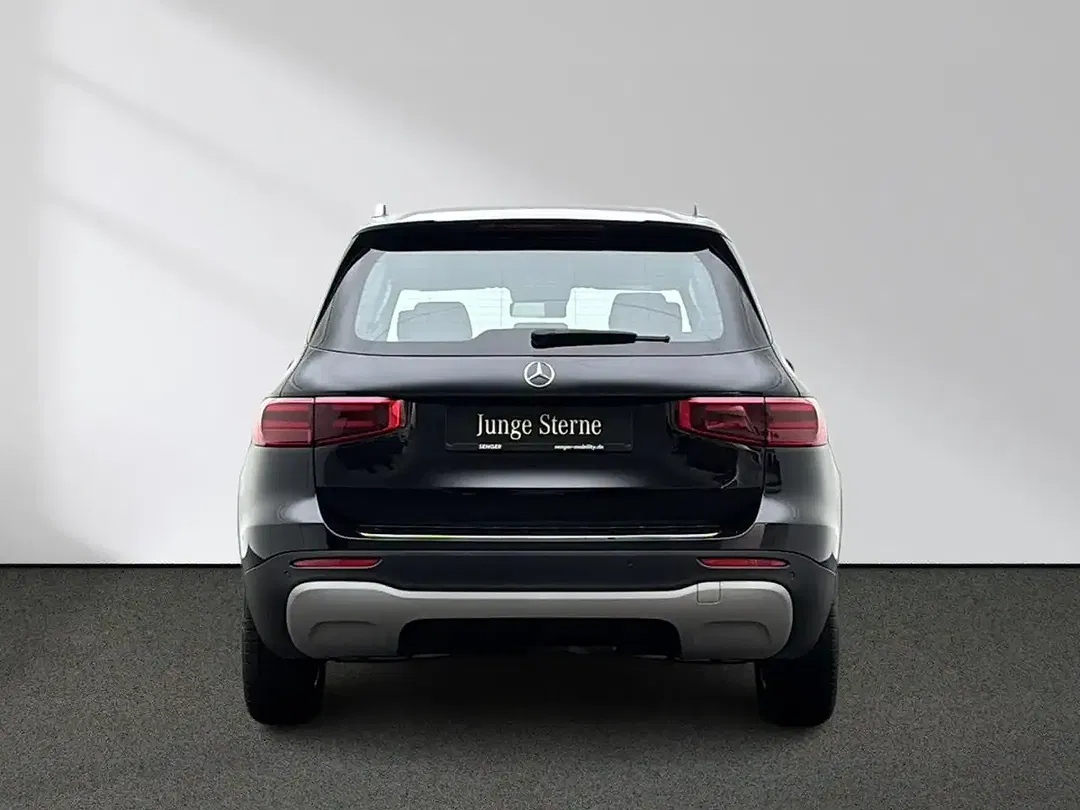 Mercedes-Benz GLB 200 MBUX - Thumbnail 5