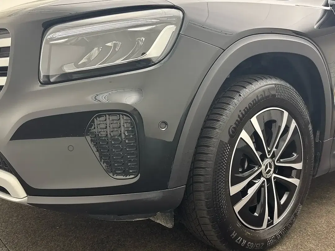 Mercedes-Benz GLB 200 MBUX - Thumbnail 6