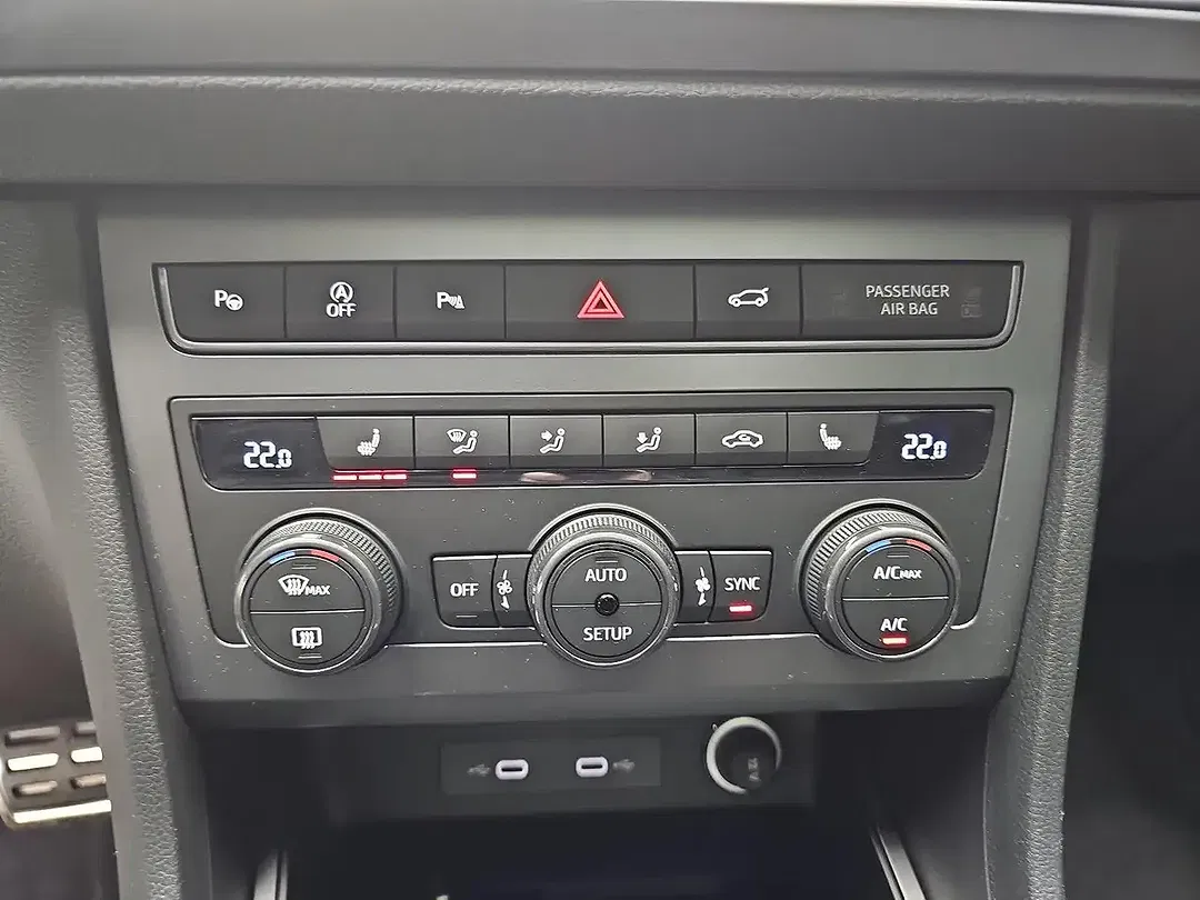 CUPRA Ateca 1.5 TSI DSG - Thumbnail 11