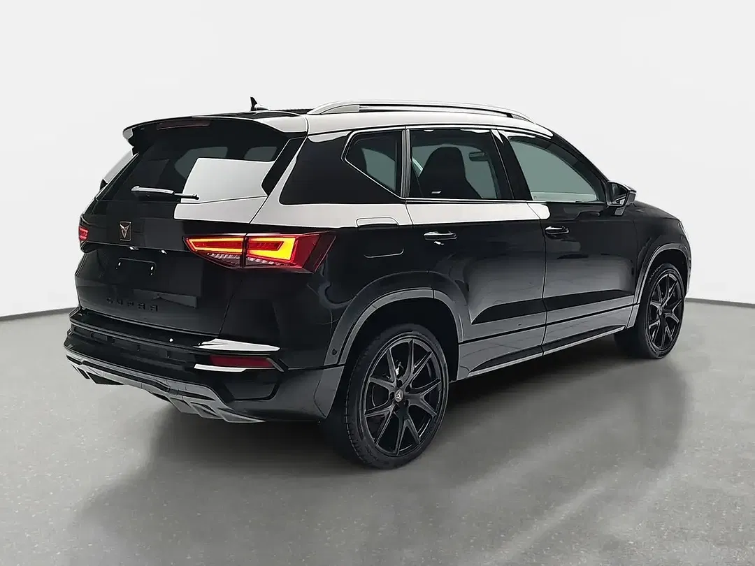 CUPRA Ateca 1.5 TSI DSG - Thumbnail 3
