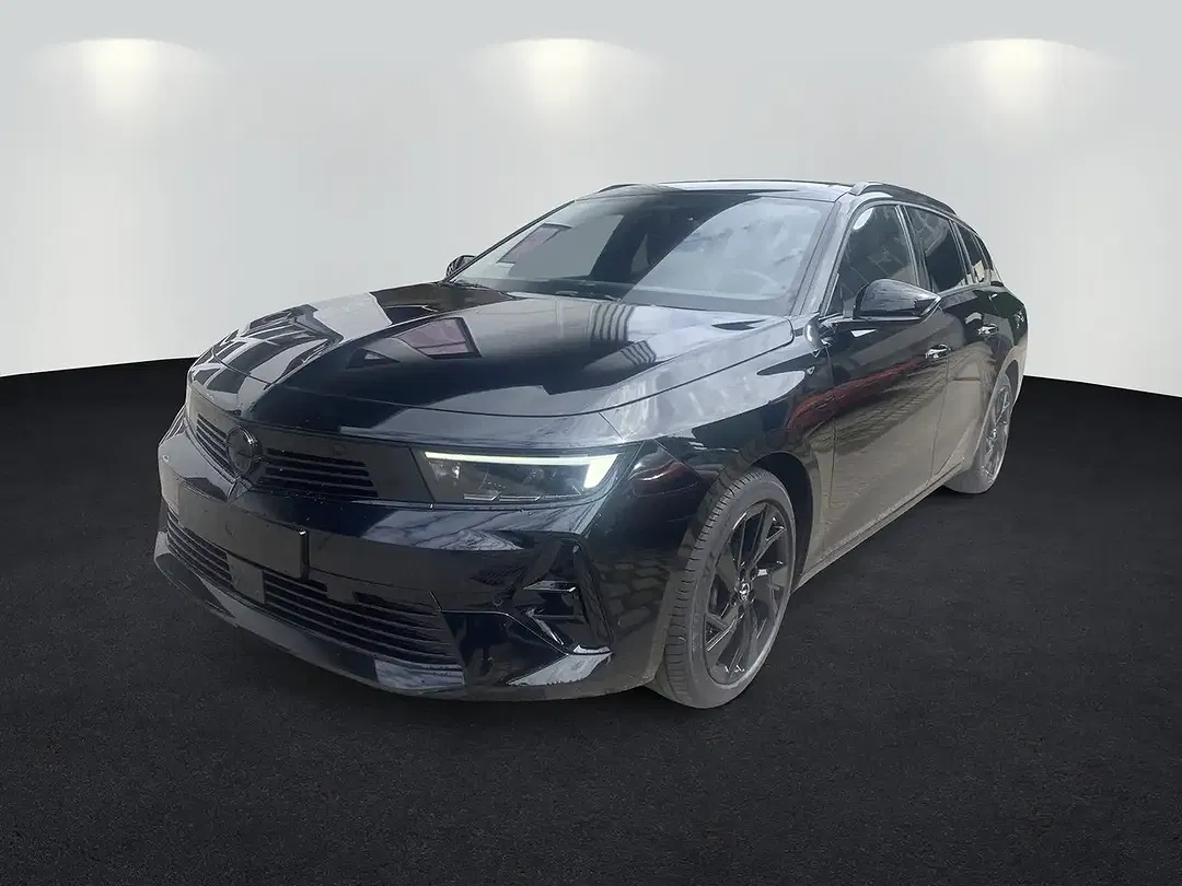 Opel Astra 1.2 GS - Thumbnail 1