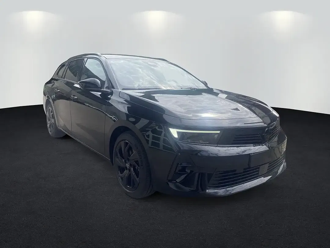 Opel Astra 1.2 GS - Thumbnail 2