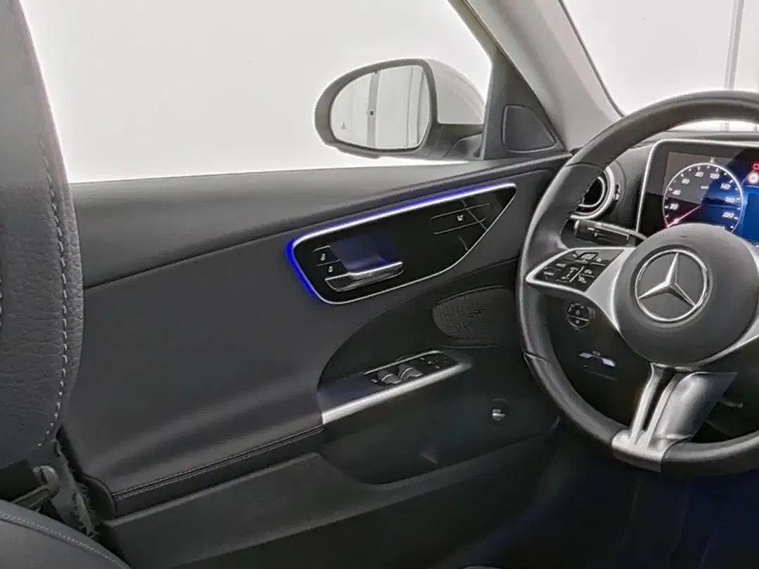 Mercedes-Benz C 180 Avantgarde - Thumbnail 8
