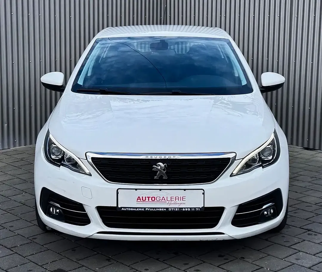 Peugeot 308 Active Pack - foto 2