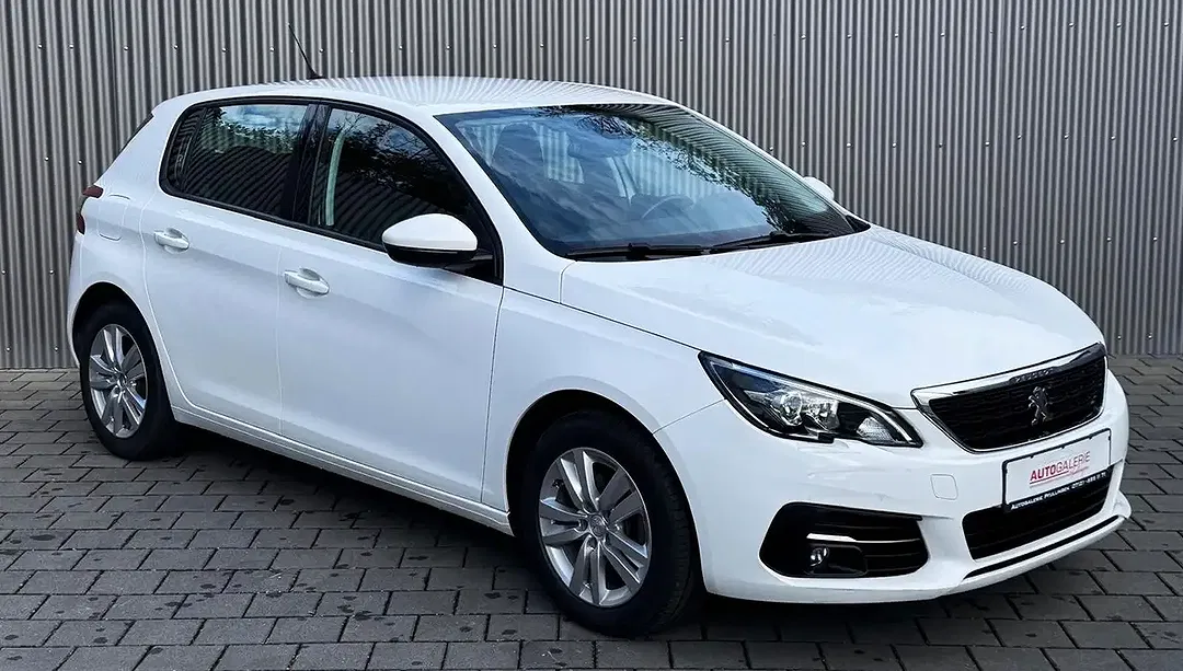 Peugeot 308 Active Pack - Thumbnail 3