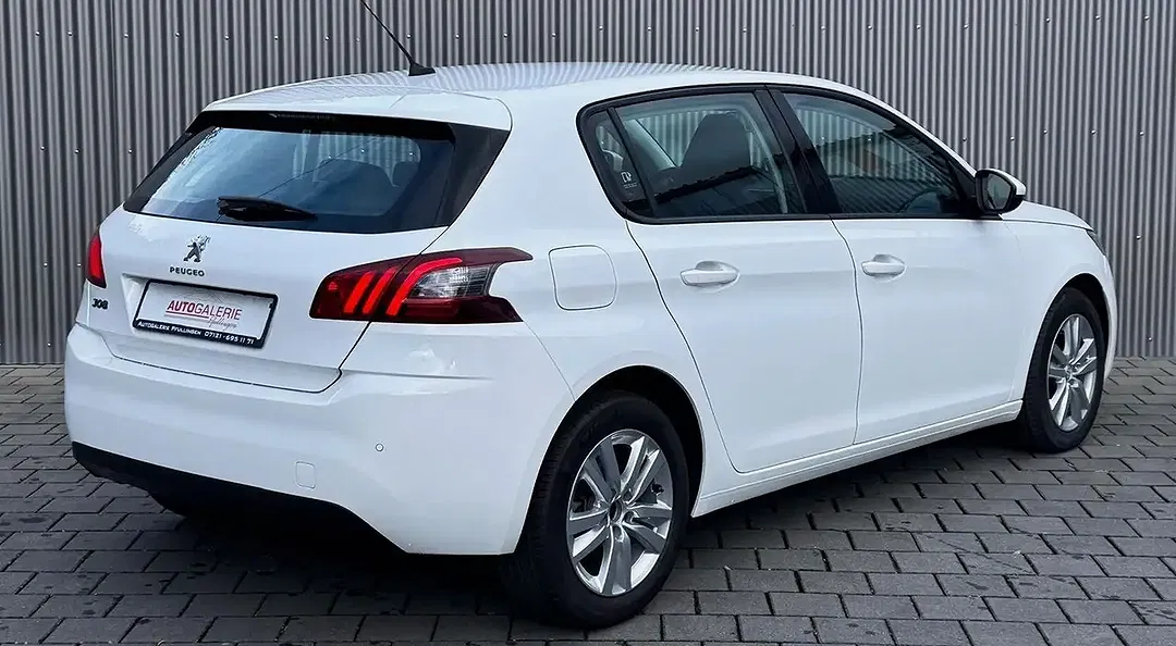Peugeot 308 Active Pack - Thumbnail 6