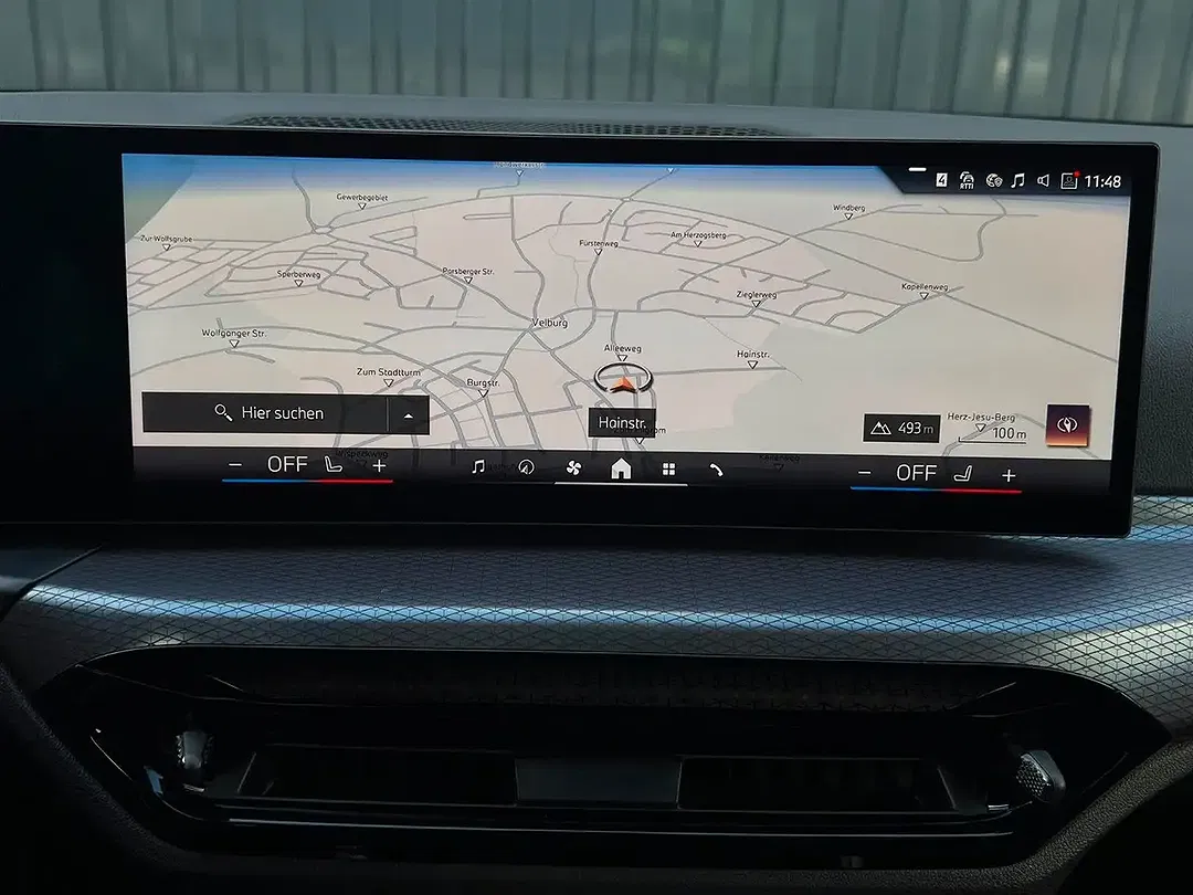 BMW 330 xDrive Touring M Sport - Thumbnail 13
