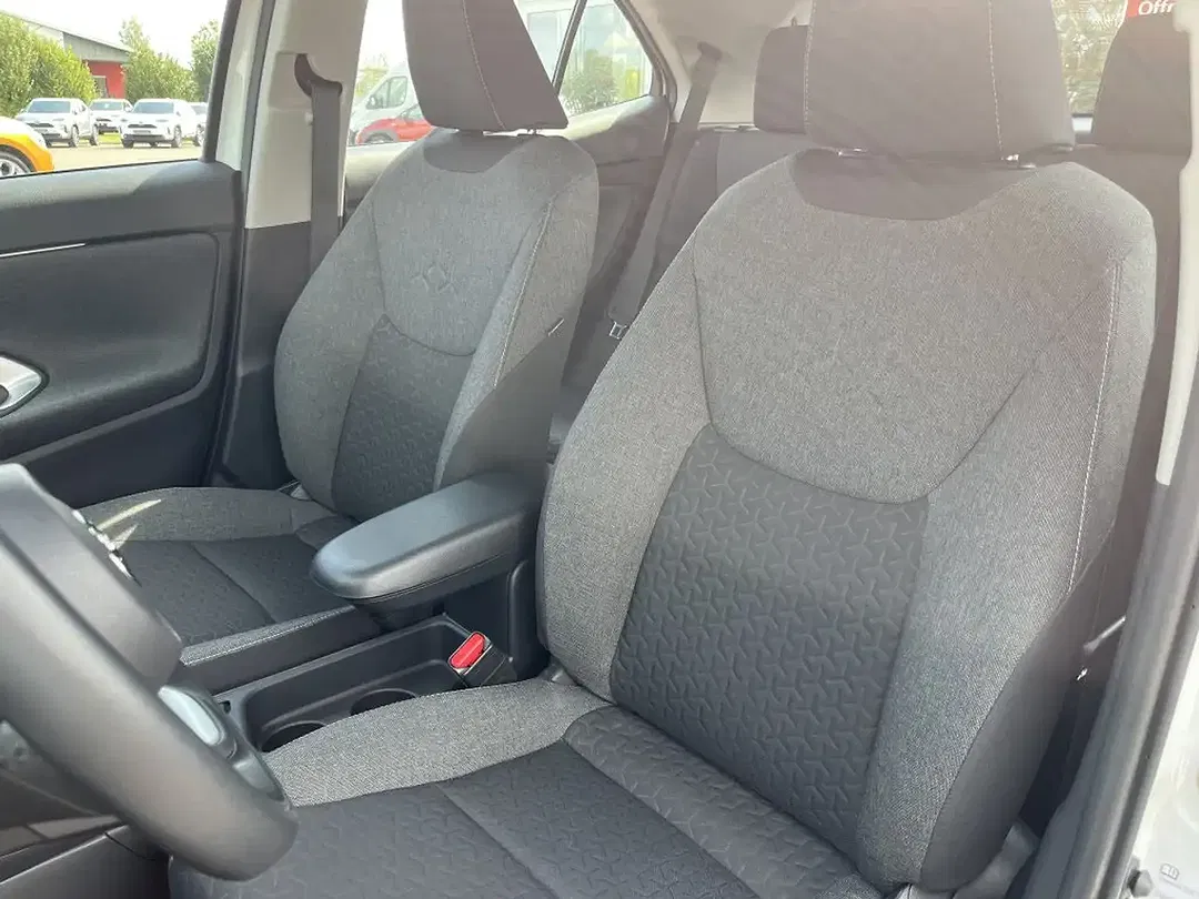 Toyota Yaris Cross 1.5 VVT-i Hybrid Comfort - Thumbnail 12