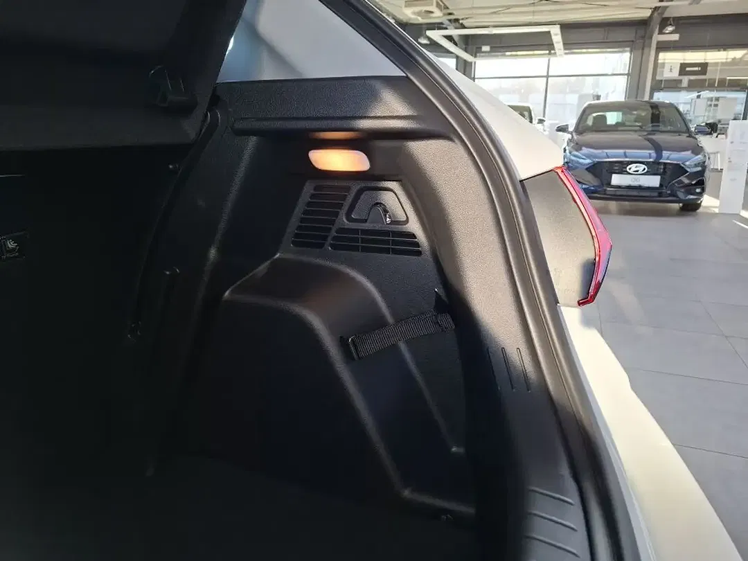 Hyundai i20 1.0 T-GDI Select - Thumbnail 9