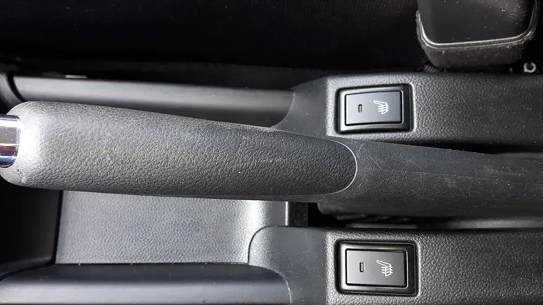 Suzuki Swift Hybrid 1.2 AllGrip Comfort - Thumbnail 13