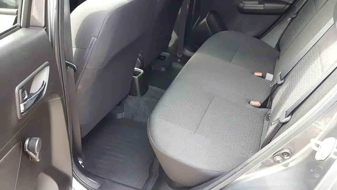 Suzuki Swift Hybrid 1.2 AllGrip Comfort - Thumbnail 14