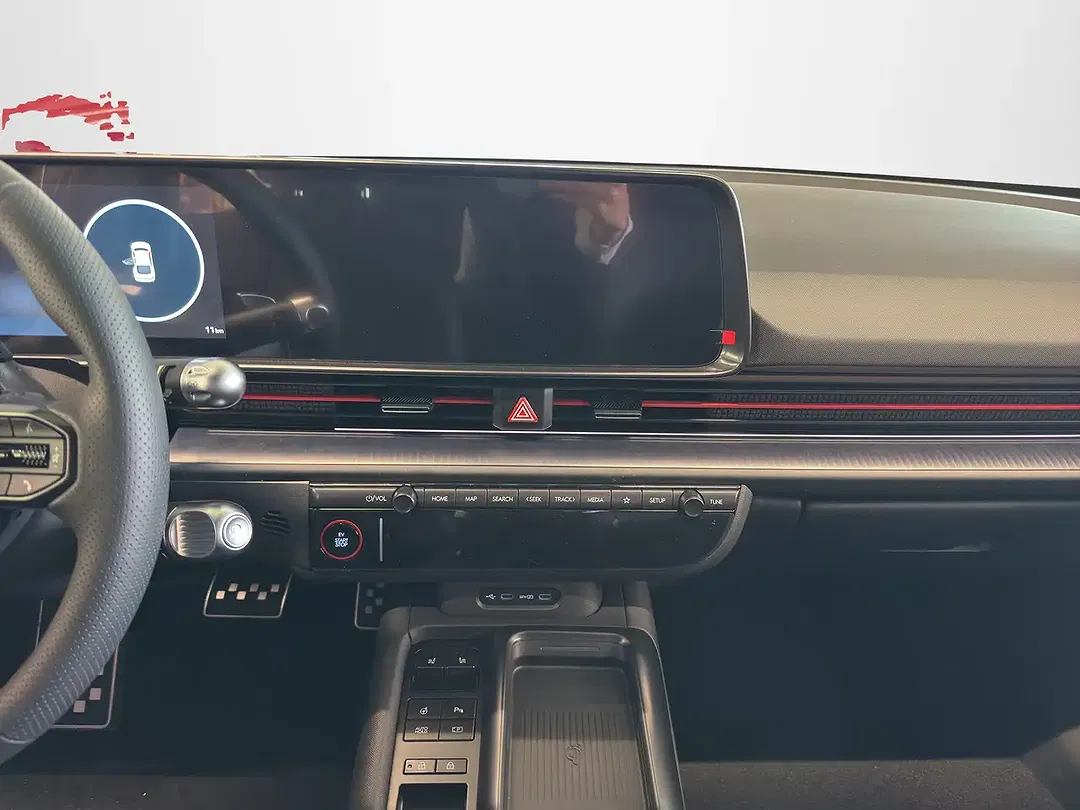 Hyundai IONIQ 6 N Line - Thumbnail 12