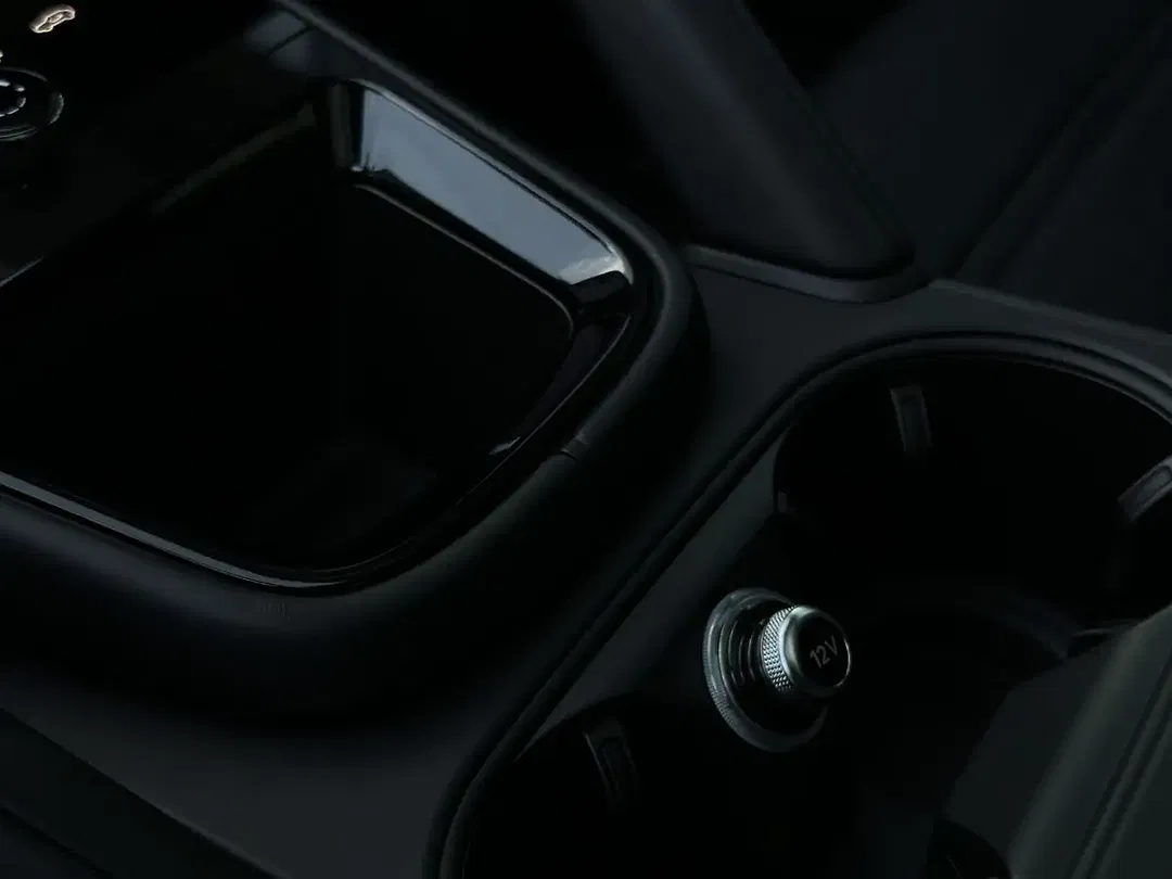 Porsche Cayenne E-Hybrid Coupe - Thumbnail 13