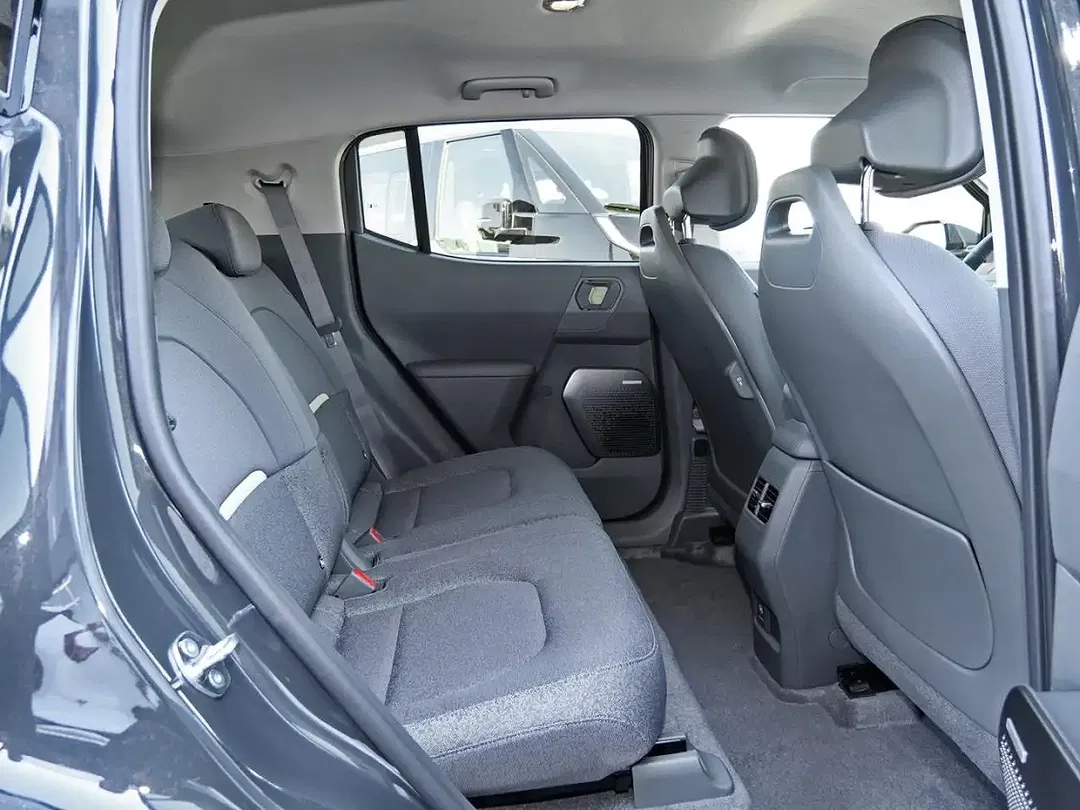 Kia EV2 Earth - Thumbnail 10