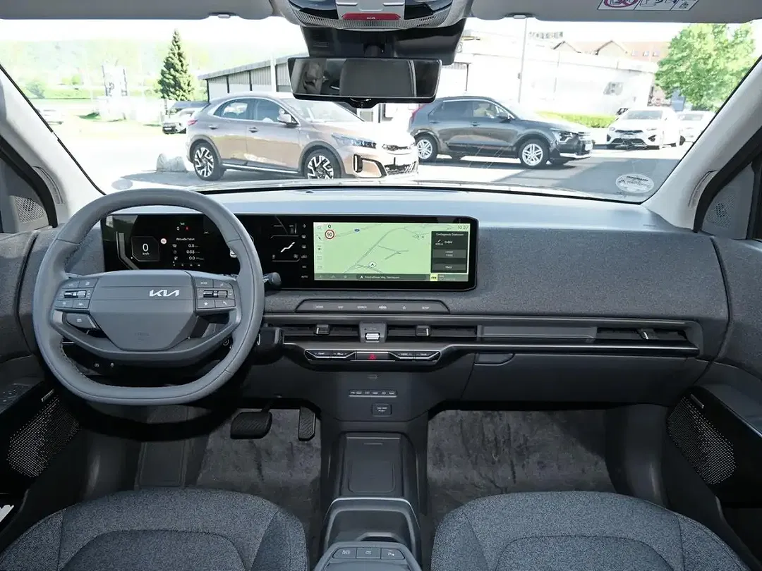 Kia EV2 Earth - Thumbnail 11