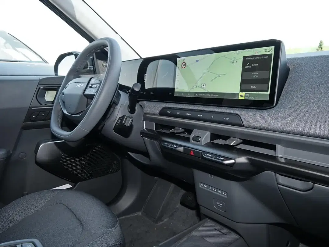 Kia EV2 Earth - Thumbnail 14